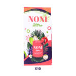 Буклеты UZ «NONI Ultra», 10 шт