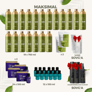 Бизнес набор Максимум 25008-5