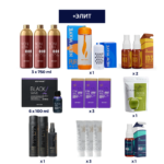 Бизнес набор Элит 25091