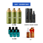 Промо набор ШАГ 3 EVERY DAY 25095