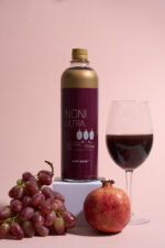 «Noni Ultra», конц. напиток, 3х750 мл — изображение 3