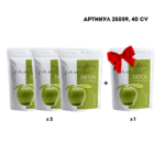 Промо набор (Смузи 3+1) 25059