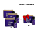 Промо набор (ION WAVE 3+1) 25055