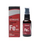 Трехвалентное железо, 30 мл