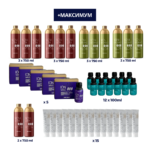 Бизнес Набор МАКСИМУМ 25129